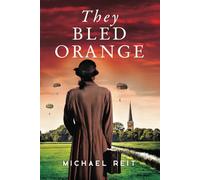 They Bled Orange