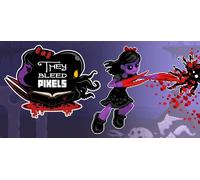 They Bleed Pixels (PC)