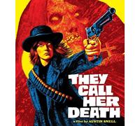 They Call Her Death [Blu-Ray] Bonus Features, Dolby, Digital Theater System
