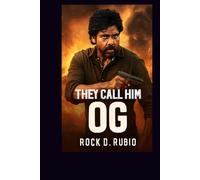 THEY CALL HIM OG: A tale of vengeance, power, and redemption in Mumbai's underworld, everything about the movie
