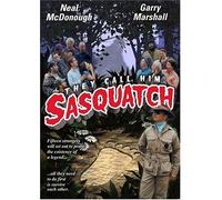 They Call Him Sasquatch [Import USA Zone 1]