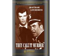They Call It Murder