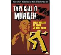 They Call It Murder G