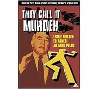 They Call It Murder G