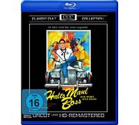 They Call Me Bruce (1982) [ Blu-Ray, Reg.A/B/C Import - Germany ]