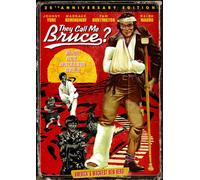 They Call Me Bruce