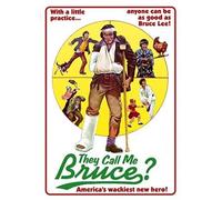 They Call Me Bruce? [Dvd]