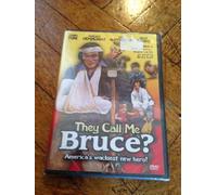 They Call Me Bruce? [Import USA Zone 1]