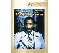 They Call Me Mister Tibbs! (Mgm/Ua/ Limited Edition Collection/ On Demand Dvd-R)