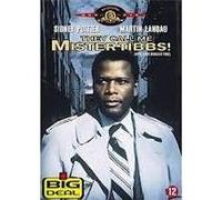 THEY CALL ME MR TIBBS-APPELEZ MOI MR TIBS-BILINGUE G