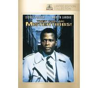 They Call Me Mister Tibbs! – MGM/UA – DVD-R On Demand – Édition limitée