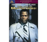 They Call Me Mr. Tibbs [Import USA Zone 1]