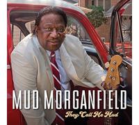 They Call Me Mud CD