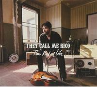 They Call Me Rico - This Kind of Life [Import]