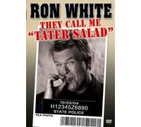 They Call Me Tater Salad [Import USA Zone 1]