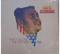 They Call Me The Fat Man [Vinyl LP]