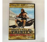 They Call Me Trinity (1971) Tous Région DVD