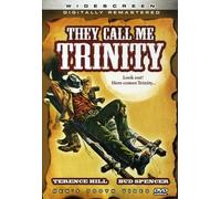 They Call Me Trinity