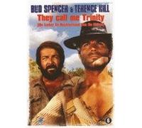 They Call Me Trinity - Terence Hill 1 (Los) [Import]