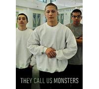They Call Us Monsters [Edizione: Stati Uniti] [Import]