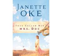 They Called Her Mrs. Doc (Women of the West #5)