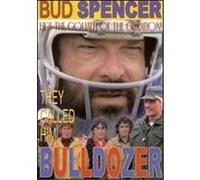 They Called Him Bulldozer - DVD Zone 1 G