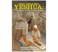 They Called Him Yeshua