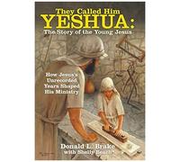 They Called Him Yeshua