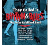 They Called It Rhythm And Blues CD