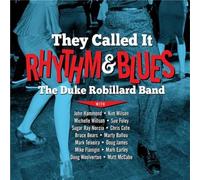 They Called It Rhythm & Blues