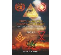 They Called Me a Conspiracy Theorist: How I Got Red-Pilled and Targeted