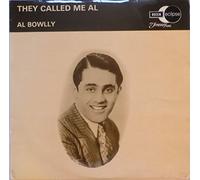 They Called Me Al