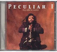 They Called Me Madness