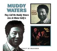 They Called Me Muddy Waters/Live At Mister Kellys