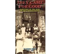 They Came For Good (Taking Root) - 1820-1880 [VHS]