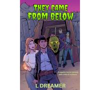 They Came From Below