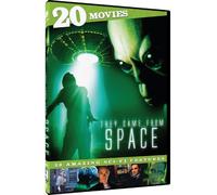 They Came from Space-20 Movie Collection