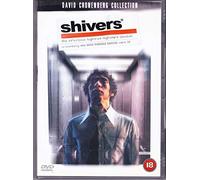 They Came from Within [Import allemand]