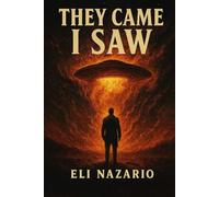 They came I saw: Silent Man of Hollow Creek