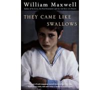 They Came Like Swallows