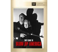 They Came to Blow Up America – DVD-R à la demande – Twentieth Century Fox Film Corporation