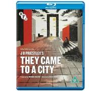 They Came to a City Blu-ray E