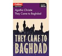 They Came to Baghdad