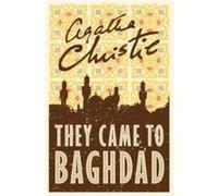 They Came to Baghdad by Agatha Christie Paperback Book Agatha Christie (Auteur)