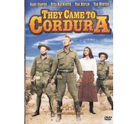 They Came To Cordura