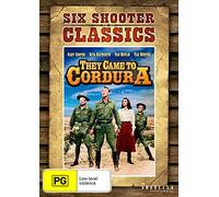 They Came to Cordura [Import]