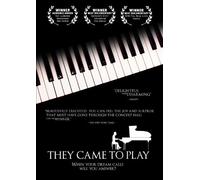 They Came to Play