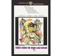 They Came To Rob Las Vegas