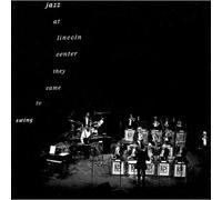 Wynton Marsalis – They Came to Swing – CD