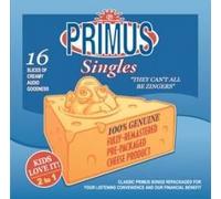 Primus - They Can't All Be-16tr [Import]